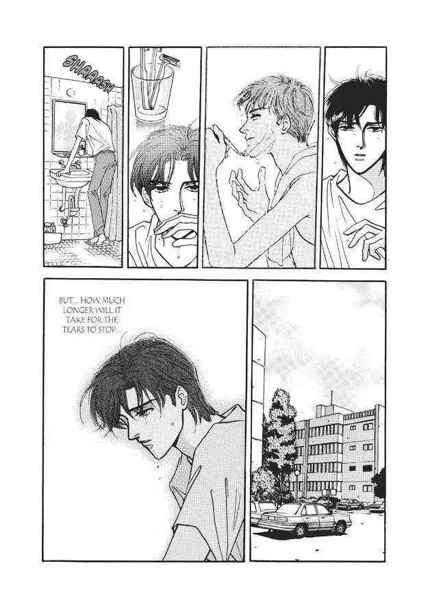 Do Whatever You Want Chapter 3.3 19